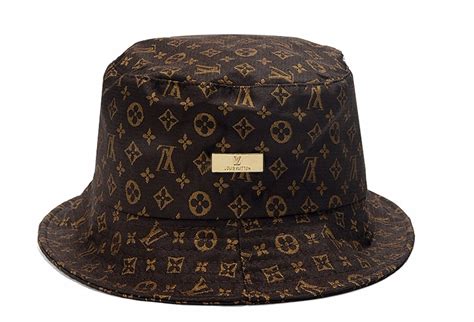 louis vuitton hat mens